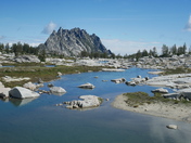 Okanogan-Wenatchee National Forest