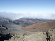 Haleakalā National Park