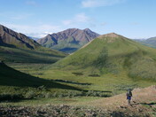 Denali National Park and Preserve