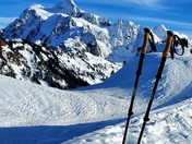 North Cascades National Park