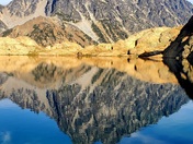 Okanagan-Wenatchee National Forest