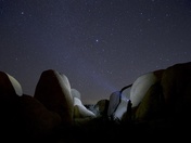 Joshua Tree National Park