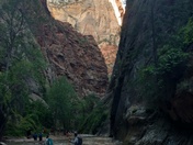 Zion National Park