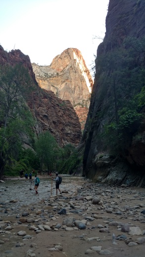 Zion National Park