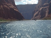 Glen Canyon Recreation Area