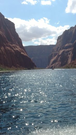 Glen Canyon Recreation Area