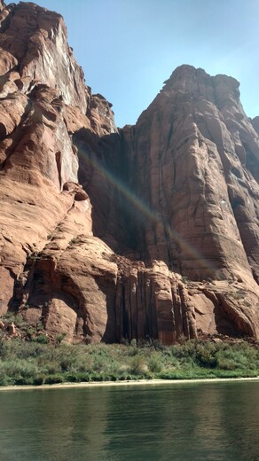 Glen Canyon Recreation Area