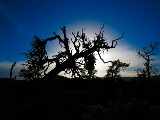Craters of the Moon National Monument