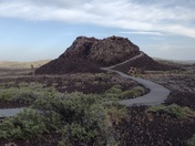 Craters of the Moon National Monument
