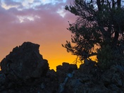 Craters of the Moon National Monument