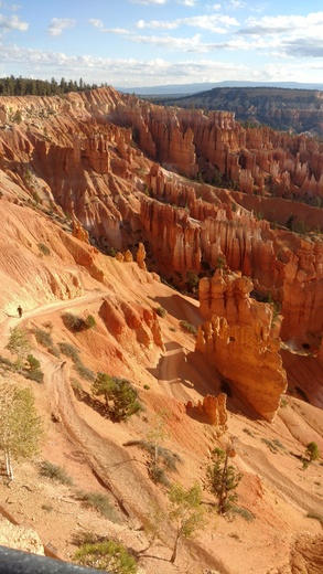 Bryce Canyon National Park