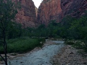 Zion National Park