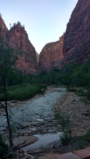 Zion National Park