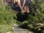 Zion National Park