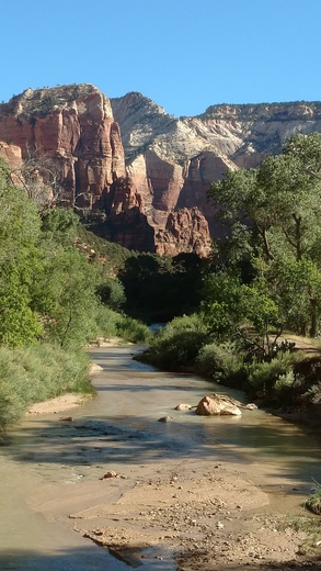 Zion National Park