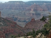 Grand Canyon National Park