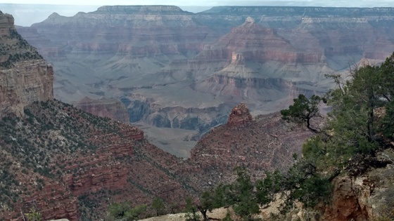 Grand Canyon National Park