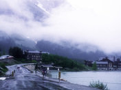Glacier National Park