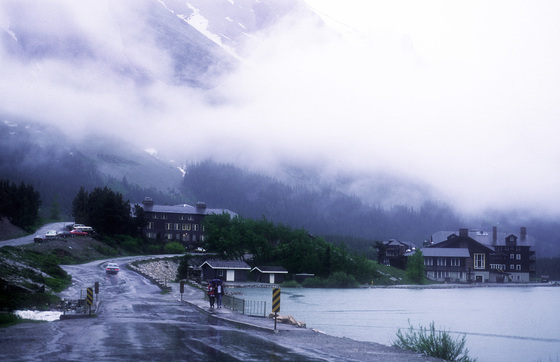 Glacier National Park