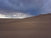 Great Sand Dunes National Park and Preserve