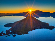 Crater Lake National Park