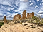Hovenweep National Monument