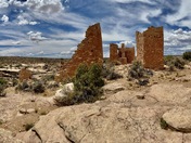 Hovenweep National Monument
