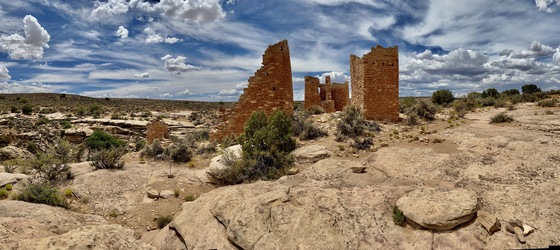 Hovenweep National Monument