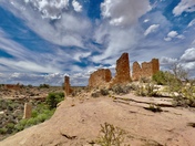 Hovenweep National Monument