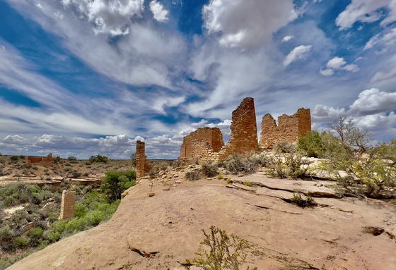 Hovenweep National Monument