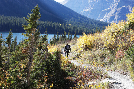 Glacier National Park