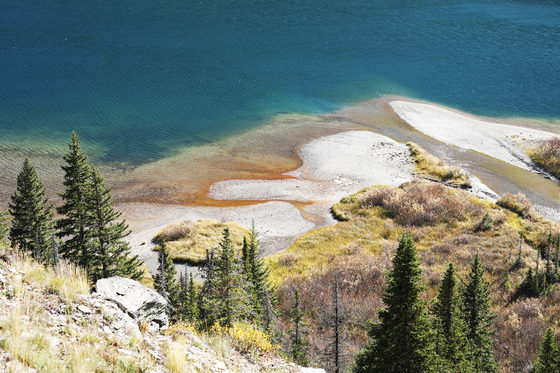 Glacier National Park