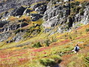 Glacier National Park