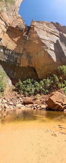 Zion National Park
