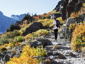 Glacier National Park