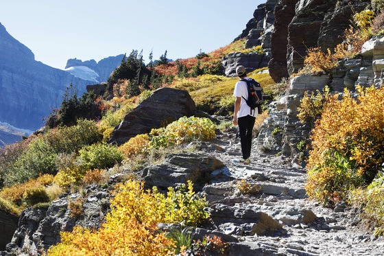 Glacier National Park