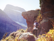 Glacier National Park