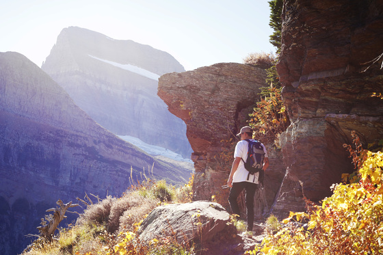 Glacier National Park