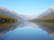 Glacier National Park