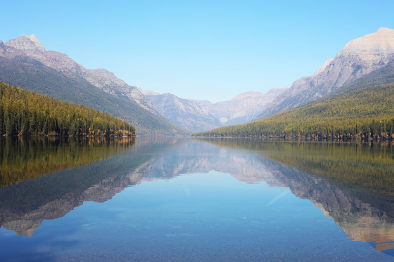 Glacier National Park