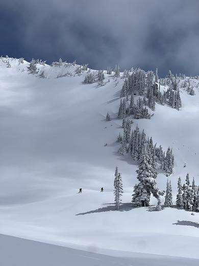 Mount Rainier