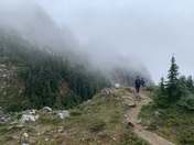 Mount Vesper