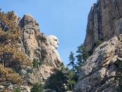 Mount Rushmore National Memorial