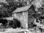 Great Smoky Mountains National Park