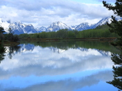 Grand Teton National Park