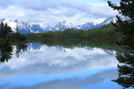 Grand Teton National Park