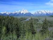 Grand Teton National Park