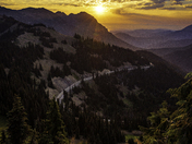 Olympic National Park