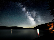 Allegheny National Forest