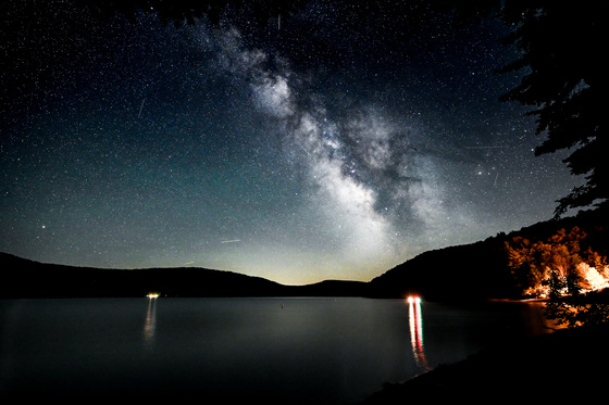 Allegheny National Forest